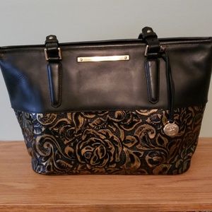 Gorgeous Brahmin Tote